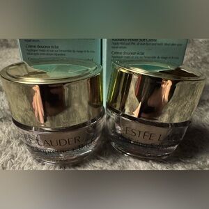 Estée Lauder Revitalizing Supreme + Bright Power Soft Crème 0.5 oz Travel Size